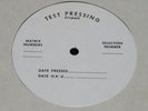 Bread-Manna-ORIGINAL 1971 US Elektra Test Pressing LP-NEAR MINT