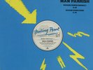 Man Parrish - Boogie Down Bronx - Vinyl Record 12.. - F5F