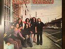 Lynyrd Skynyrd Pronounced Vinyl LP MCA Sounds of the South 1973 W/ Inner