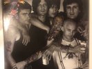 ROSE TATTOO Assault & Battery, Mirage Ex 1981