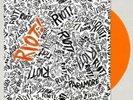 Paramore Riot  Vinyl Orange Urban Outfitters Exclusive Rare /3000 Phoebe Hayley