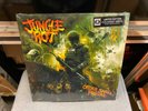 Jungle Rot Order Shall Prevail LP Victory 2015 GREEN MARBLED colored vinyl NEW