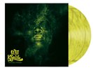 Wiz Khalifa Rolling Papers Spotify Exclusive Limited /2000 Yellow Colored Vinyl