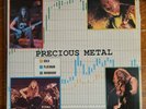 Metallica Precious Metal England 1988 Vinyl 2LP LIVE SET NM/NM VINTAGE HTF