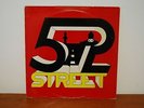 Disco vinile 52nd Street - Look Into My Eyes (12