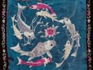 DRONES: WAIT LONG BY THE RIVER AND THE BODIES OF YOUR ENEMIES WILL FL [LP vinyl]