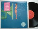 MILES DAVIS Big Fun NM- COLUMBIA PG 32866 Original jazz 2LP 1A Hype