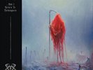 LORNA SHORE-...AND I RETURN TO NOTHINGNESS-EP VINYL NEW