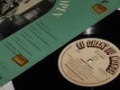 10inch Le Chant Du Monde LD-S-8083 Barbara Hesse-Bukowska Chopin RECITAL ED1 NM