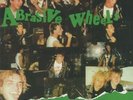 ABRASIVE WHEELS - When The Punks Go Marching In  (reissue) - Vinyl (LP + poster)