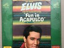 SEALED, Elvis Presley – Fun In Acapulco LSP-2756, Stereo, US, 1963,