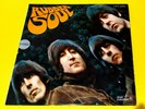 THE BEATLES (33 RPM - ITALY) S.PMCQ 31509  