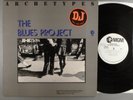 The Blues Project  Archetypes   White Label Promo   Blues Rock; Psych