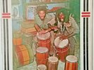 Heart of the Congos, BlackArt 1977, VG/+