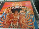 Jimi Hendrix - Axis Bold As Love - *MINT-* UK 1967 1st Press MONO Track LP