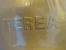Terea - S/T LP - Baby Grand - Rare Tax Scam Soul Funk SEALED
