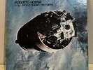 RARE  Fania  Roberto Roena y Su Apollo Sound  pA Fuera Lp Hard To Find Lp