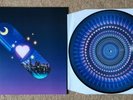 The Vaccines: Back In Love City Zoetrope Picture Disc Vinyl No Ltd ed 1284/2000