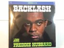 Freddie Hubbard Backlash reissue SEALED vinyl LP Atlantic SD 1477 Ray Barretto