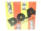 D.O.A. DOA Hardcore 81 Friends Records Vinyl LP Record -R73