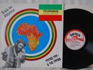 PRINCE FAR I & THE ARABS dub to Africa REGGAE ROOTS Jamaica DUB MUSIC ORIG UK LP