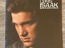 Chris Isaak Silvertone 1985 LP Warner Bros. Records – 9 25156-1 **SEALED**