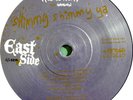 Prince Fatty – Shimmy Shimmy Ya / Gin N Juice (2009 7