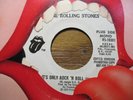 THE ROLLING STONES *DJ COPY* 
