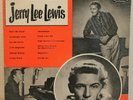 JERRY LEE LEWIS LP 