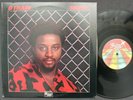 D TRAIN Music LP on PRELUDE VG++