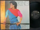 EVELYN KING Get Loose LP on RCA  VG+