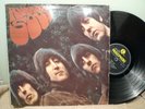 THE BEATLES - Rubber Soul - Parlophone PMC 1267 First Press