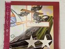 The Cars Heartbeat City 1984 Japan Vinyl OBI Original Rare NM/NM
