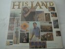 his land soundtrack CLIFF RICHARD VINYL LP ALBUM NEW LIGHT RECORDS