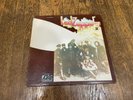 Led Zeppelin LP - Led Zeppelin II - Atlantic Records SD 19127