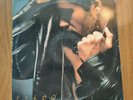 George Michael - Faith Vinyl LP Record (Columbia, 1987)