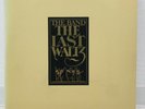 BAND / THE LAST WALTZ JAPAN ISSUE 3LP W/INNER*3, BOOKLET, INSERT