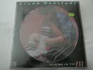 Linda Ronstadt Living In The USA Limited Edtion Picture Disc VINYL LP NEW SEALED