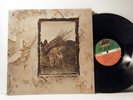LED ZEPPELIN  LP  Zoso IV  1971  Atlantic   vinyl