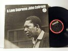 JOHN COLTRANE LP A Love Supreme 1965 Impulse stereo jazz  vinyl