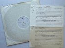 BLACK SABBATH Lady Evil 1980 US Advance Promo 10