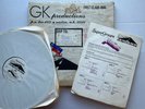 JUDAS PRIEST SuperGroups: A Night On The Road 1982 US Live RADIO SHOW 3xLP METAL