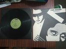 The Sound Jeopardy Vinyl LP
