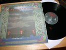 Black Sabbath - Tyr - Rare I.R.S. Australia Hard Rock Vinyl Album (RE) TOP