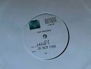 King Truman Like A Gun 7 inch Radio Edit Single sided