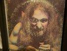 Elf - S/T Original LP 1972 VG, Ronnie James Dio