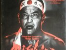 PHILIP GLASS Mishima Euro LP Soundtrack