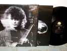 JIMMY PAGE Outrider LP 1988 Geffen w/Inner+Hype Sticker+SHRINK LED ZEPPELIN NM