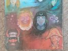 King Crimson   In The Wake Of Poseidon   Island ILPS 9127