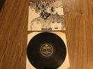 The Beatles ‘Revolver’ 1981 UK mono Lp pressing in near mint play tested cond